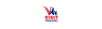 VisitMakeni Logo