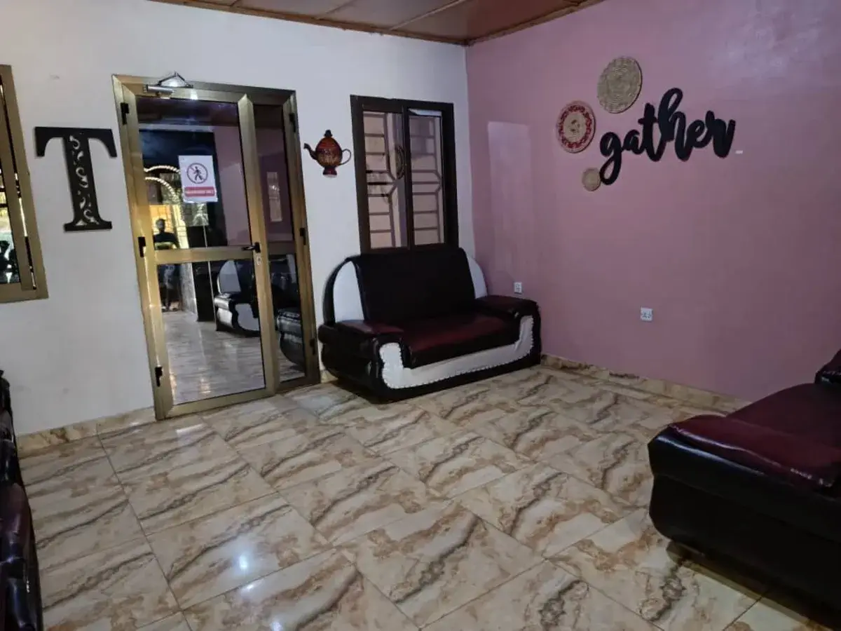 New Connection Hotel Bar