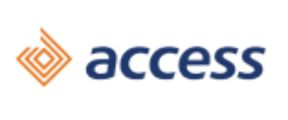 Access Bank Logo