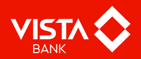 Vista Bank Logo